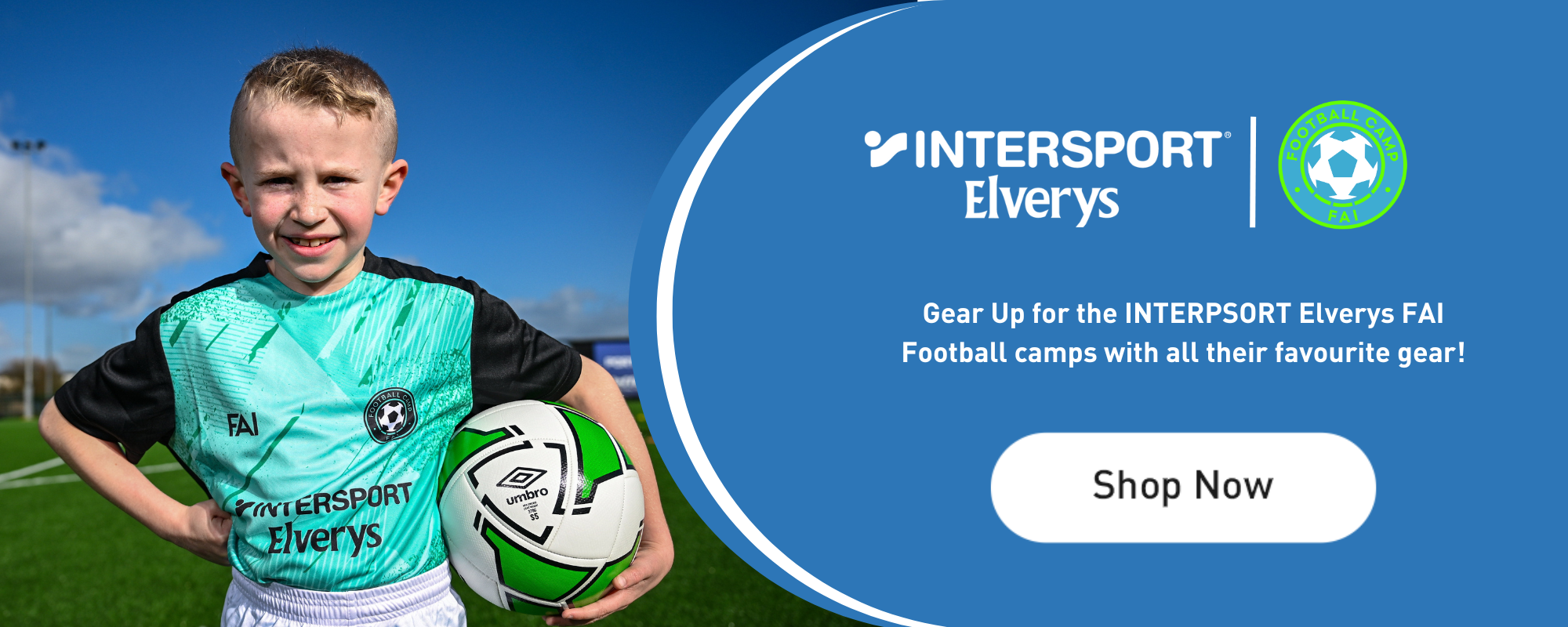 Fai summer camps discount